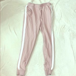 Forever 21 Joggers